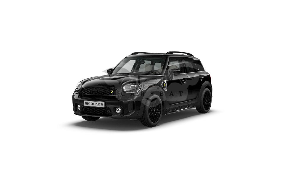 Mini Countryman 2022