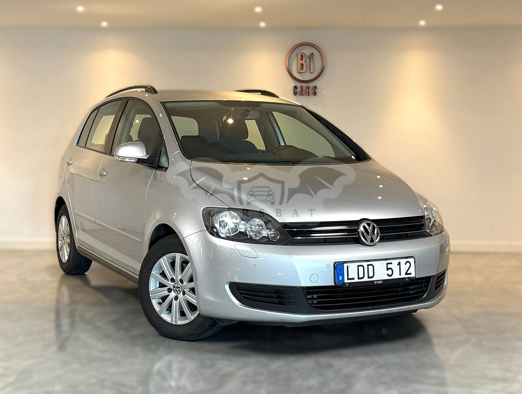 Volkswagen Golf 2010