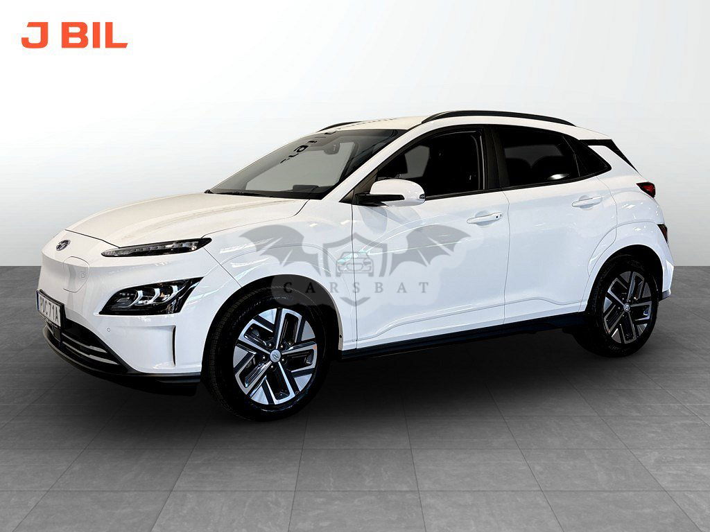 Hyundai Kona 2022