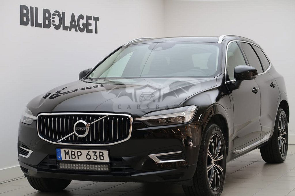 Volvo XC60 2020