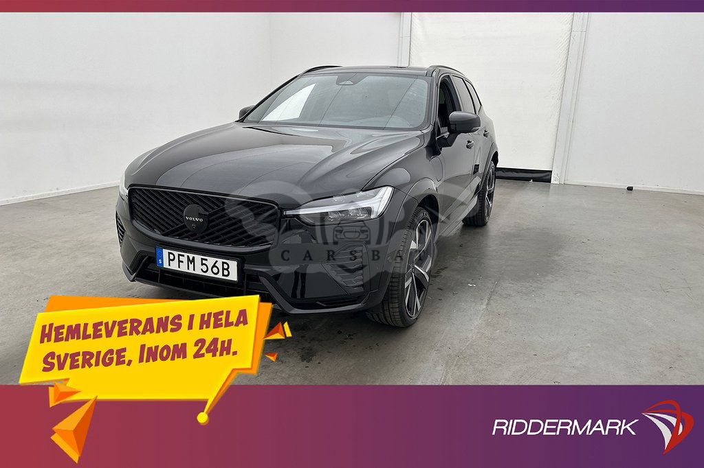 Volvo XC60 2025