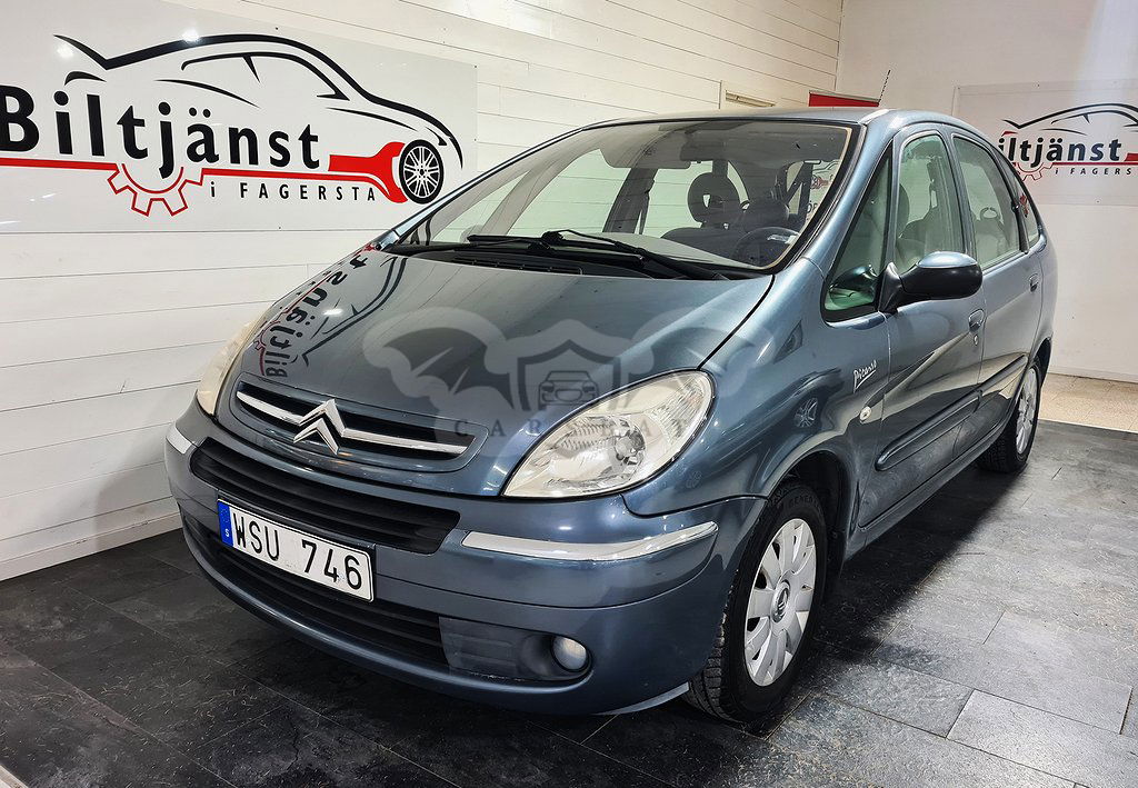 Citroën Xsara 2005
