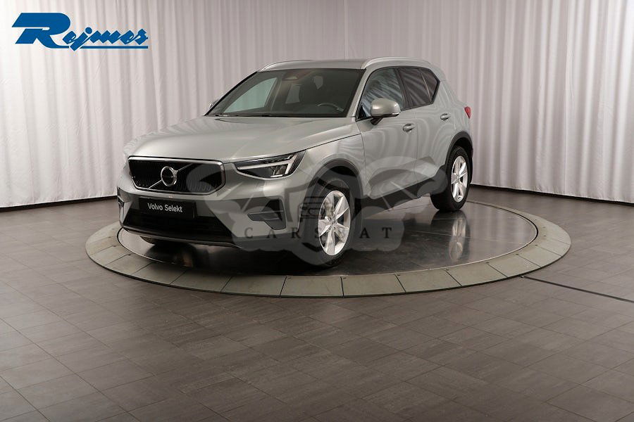 Volvo XC40 2024