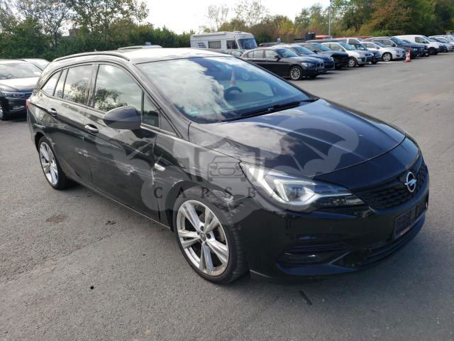 Opel Astra Elegance Start/Stop 2020