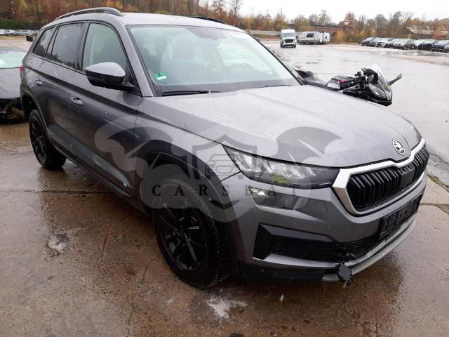 Skoda Kodiaq Ambition 2023