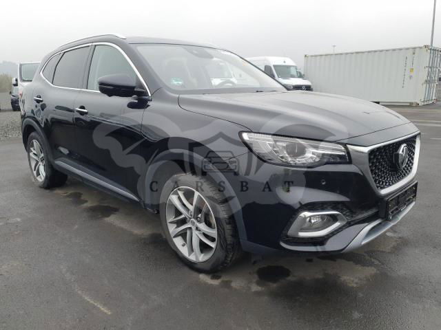 MG EHS Luxury PHEV 2021