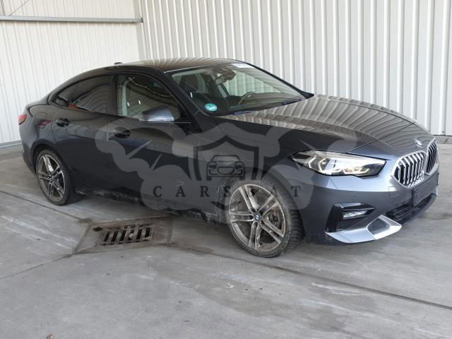 BMW 2 Series 218 d Luxury Line 2021