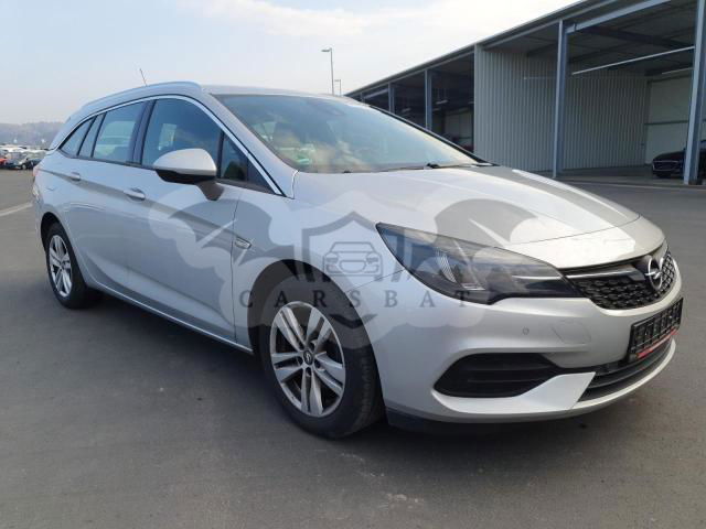 Opel Astra Elegance Start/Stop 2020