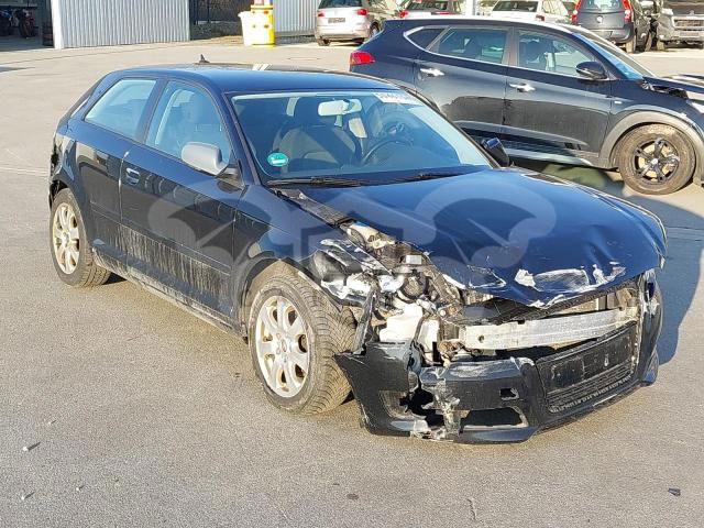 Audi A3 1.4 TFSI Ambition 2010