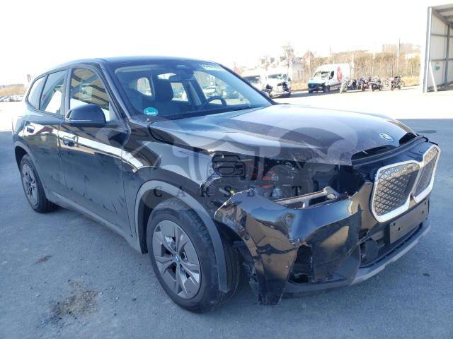 BMW iX1 20 eDrive 2024