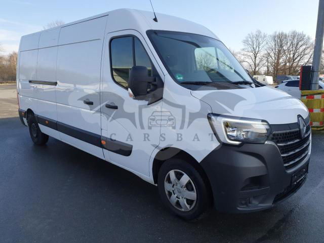 Renault Master L3H2 HKa 3,5 Komfort 2023