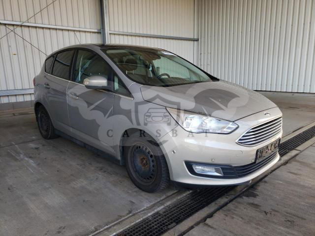 Ford C-Max Titanium 2015