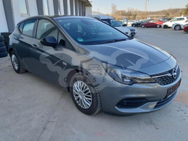 Opel Astra Opel 2020 Start/Stop 2020
