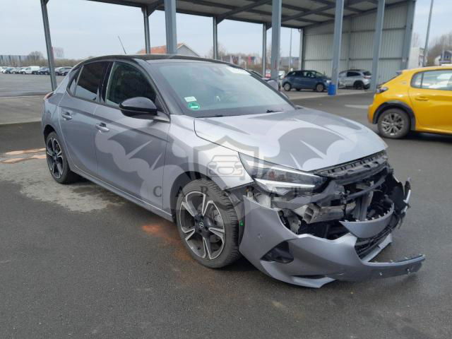 Opel Corsa GS Line 2020