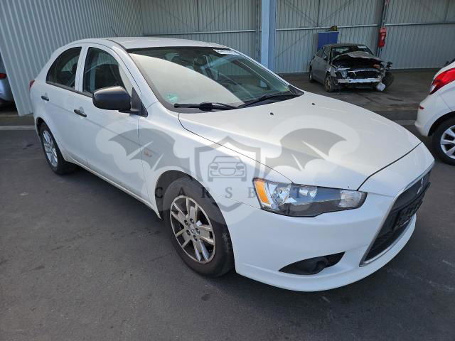 Mitsubishi Lancer 2016