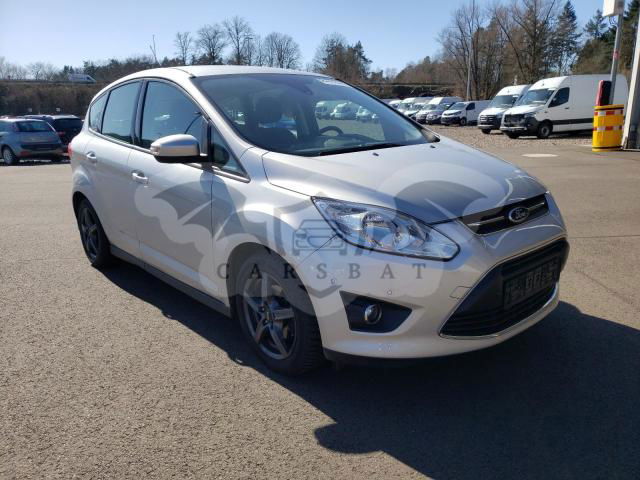 Ford C-Max SYNC Edition 2014