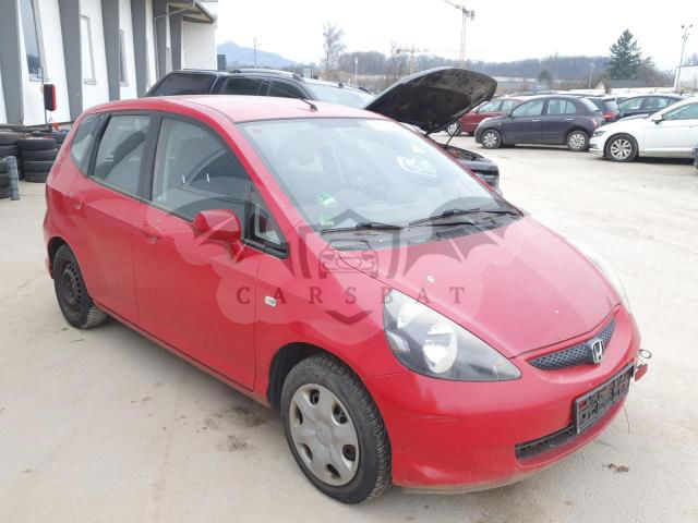 Honda Jazz 1.2 Cool 2007