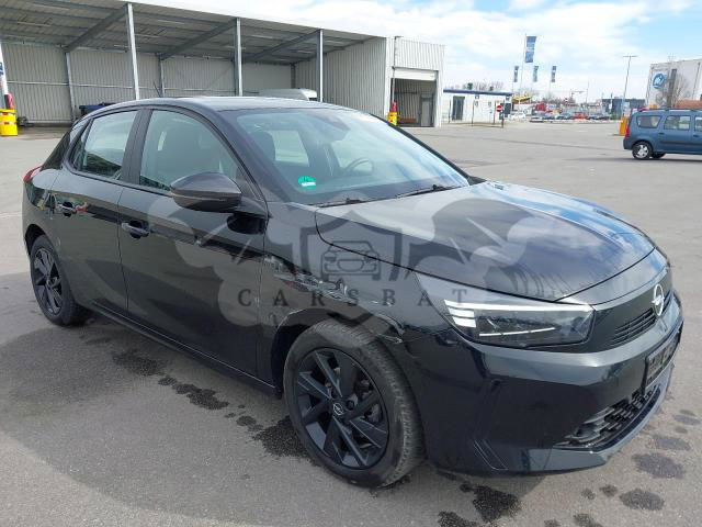 Opel Corsa Basis 2023