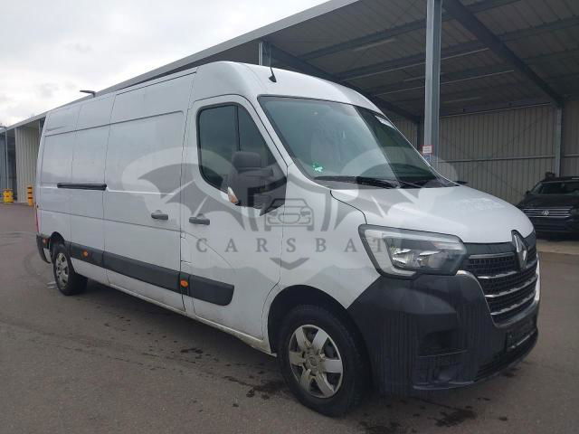 Renault Master L3H2 HKa 3,5 Komfort 2023