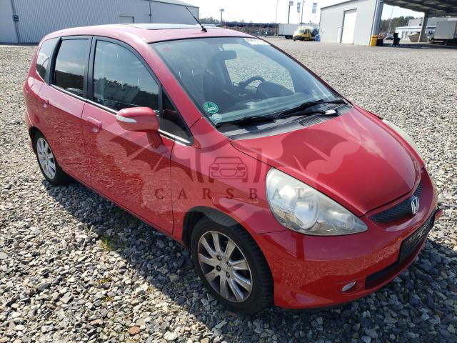 Honda Jazz 1.4 ES 2007