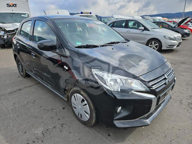 Mitsubishi Space Star Select 2024