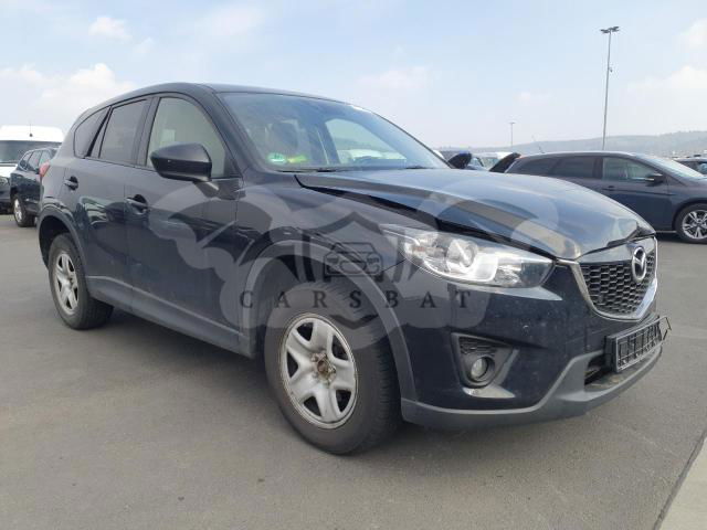 Mazda CX-5 Center-Line 2WD 2014
