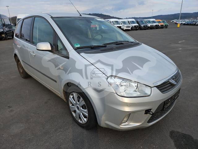 Ford C-Max Style 2008