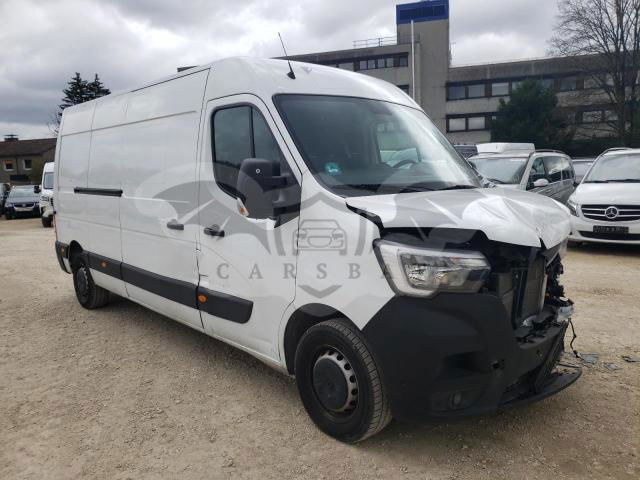 Renault Master L3H2 HKa 3,5t 2024