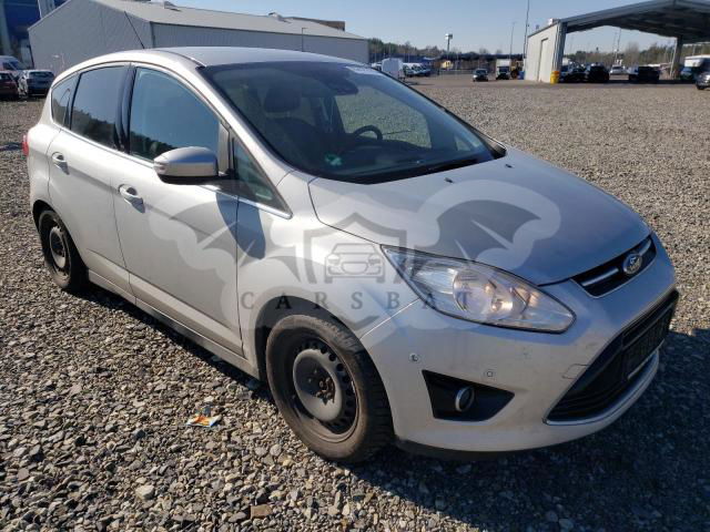 Ford C-Max Titanium 2014