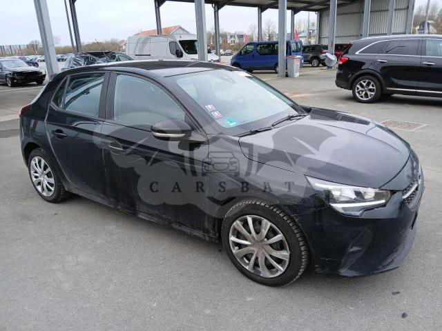 Opel Corsa Edition 2022