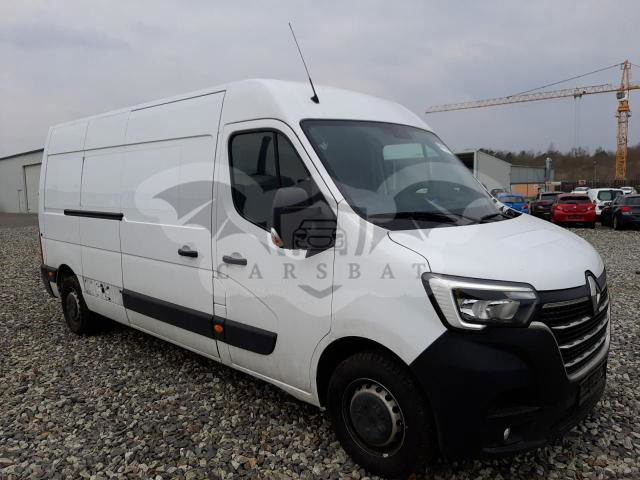 Renault Master L3H2 HKa 3,5 Komfort 2022