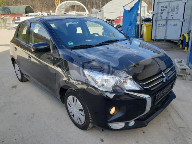 Mitsubishi Space Star Select 2024