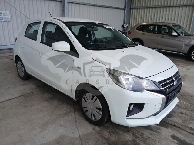 Mitsubishi Space Star 2020