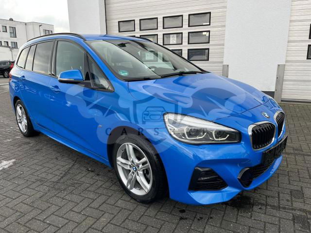 BMW 2 Series 216 i M Sport 2021