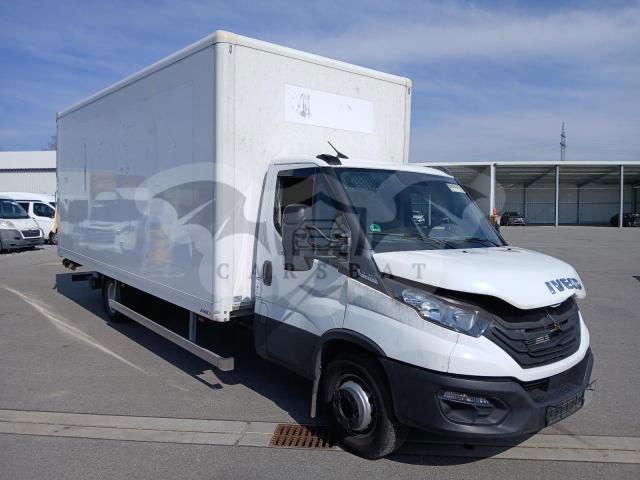 Iveco Daily 2023