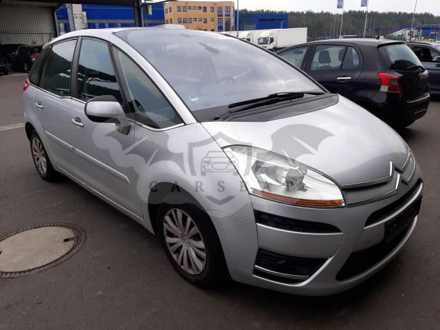 Citroën C4 Picasso Tendance 2010