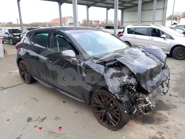 Cupra Leon Basis e-HYBRID 2021