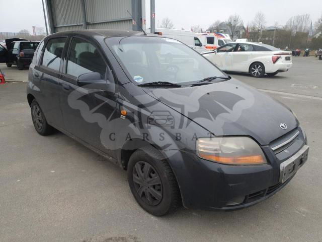 Daewoo Kalos 2003