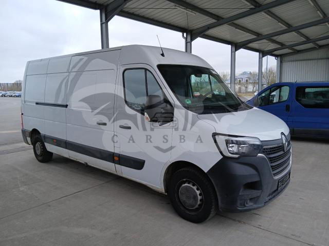 Renault Master L3H2 HKa 3,5t 2024
