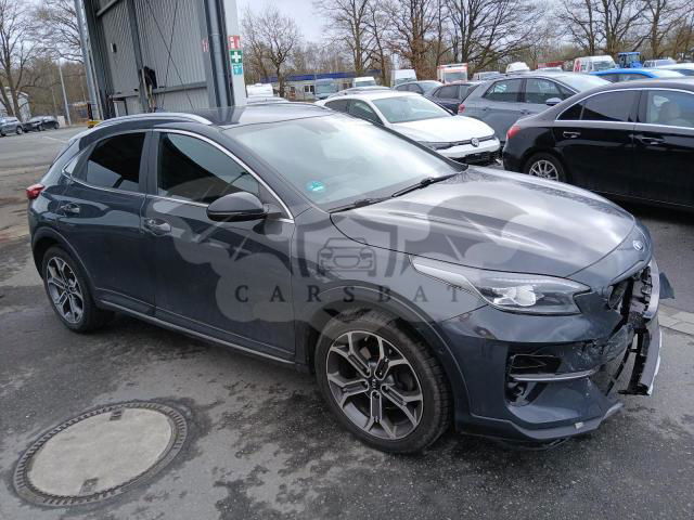 Kia XCeed Xdition 2020