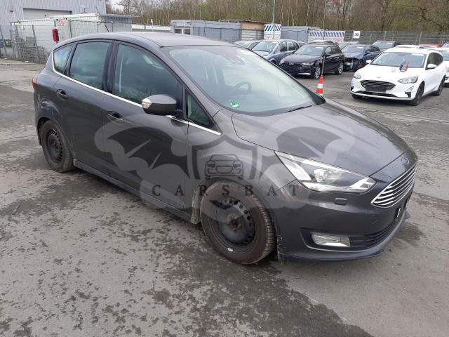 Ford C-Max 2015