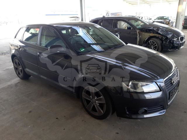 Audi A3 1.8 TFSI Ambition 2009