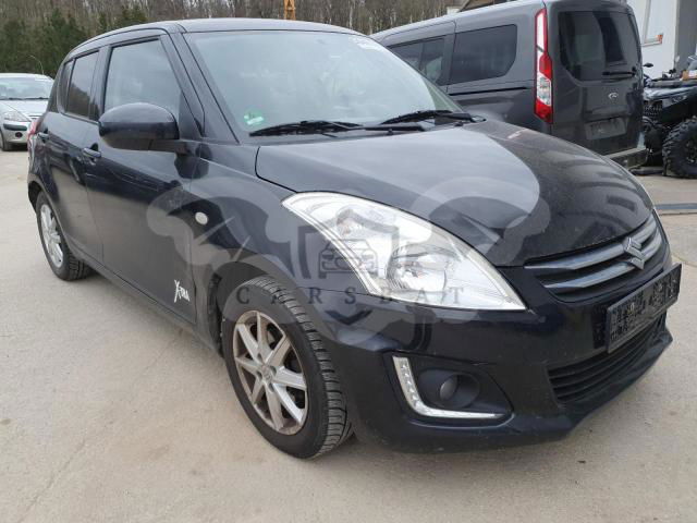 Suzuki Swift 2016