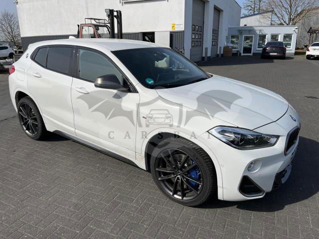 BMW X2 xDrive M35 i 2019