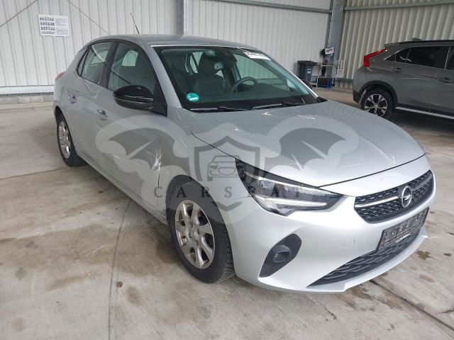 Opel Corsa Elegance 2023