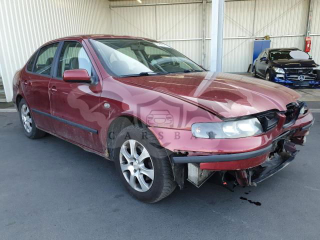 Seat Toledo Signo 2002