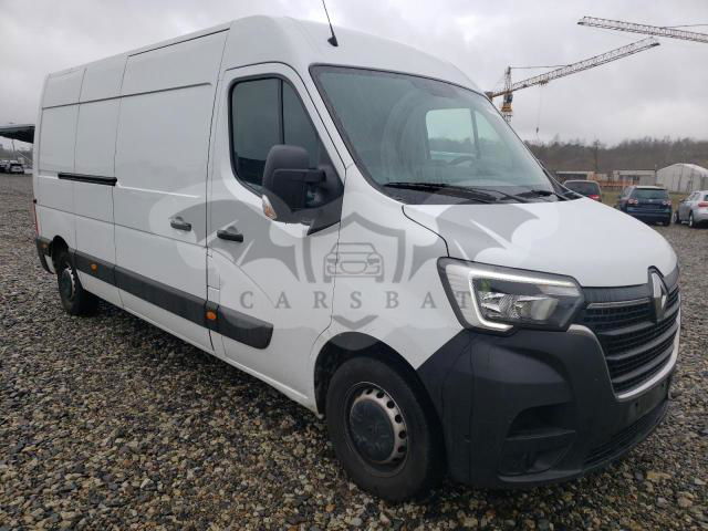 Renault Master L3H2 HKa 3,5t 2023