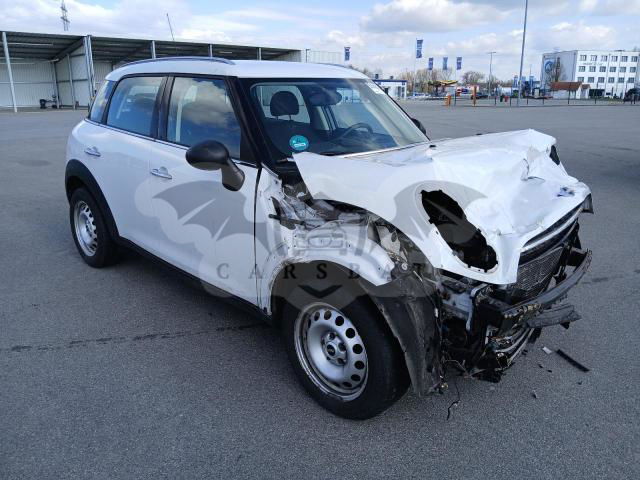 Mini Countryman One 2015