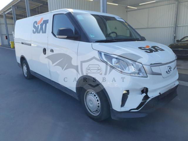 Maxus eDeliver 3 L2H1 2023