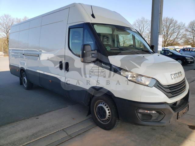Iveco Daily 2023